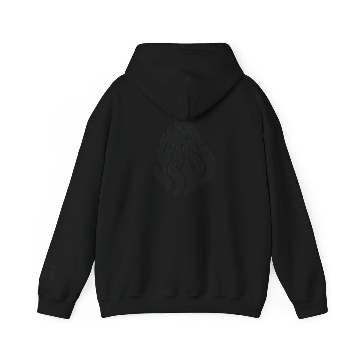 The Imperial Diamond Hoodie | קפוצ'ון היהלומים המלכותי - EGOROV DESIGN