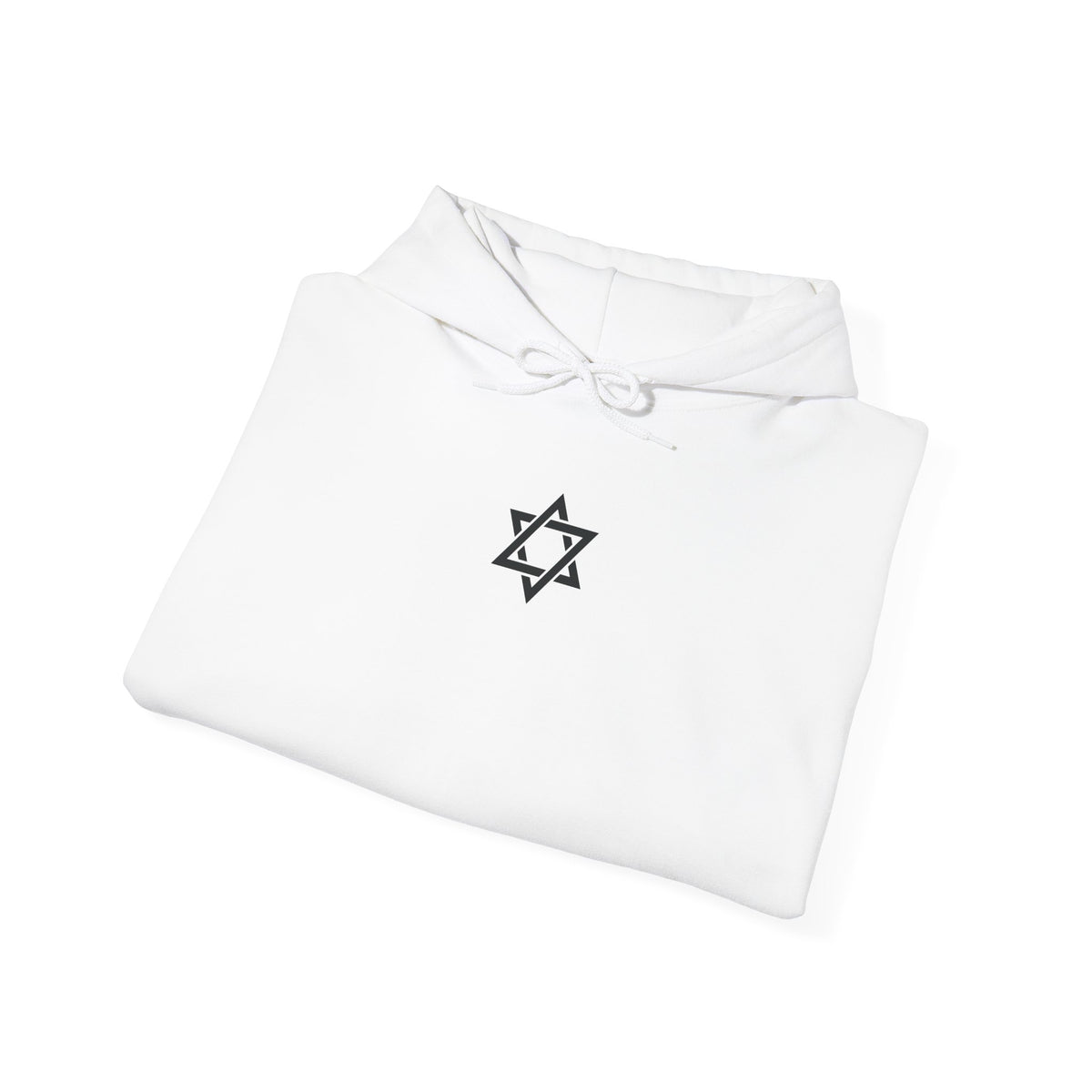 The Heritage Hoodie | קפוצ'ון עם ישראל חי - EGOROV DESIGN