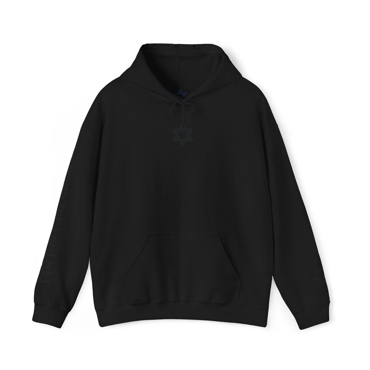 The Imperial Diamond Hoodie | קפוצ'ון היהלומים המלכותי - EGOROV DESIGN