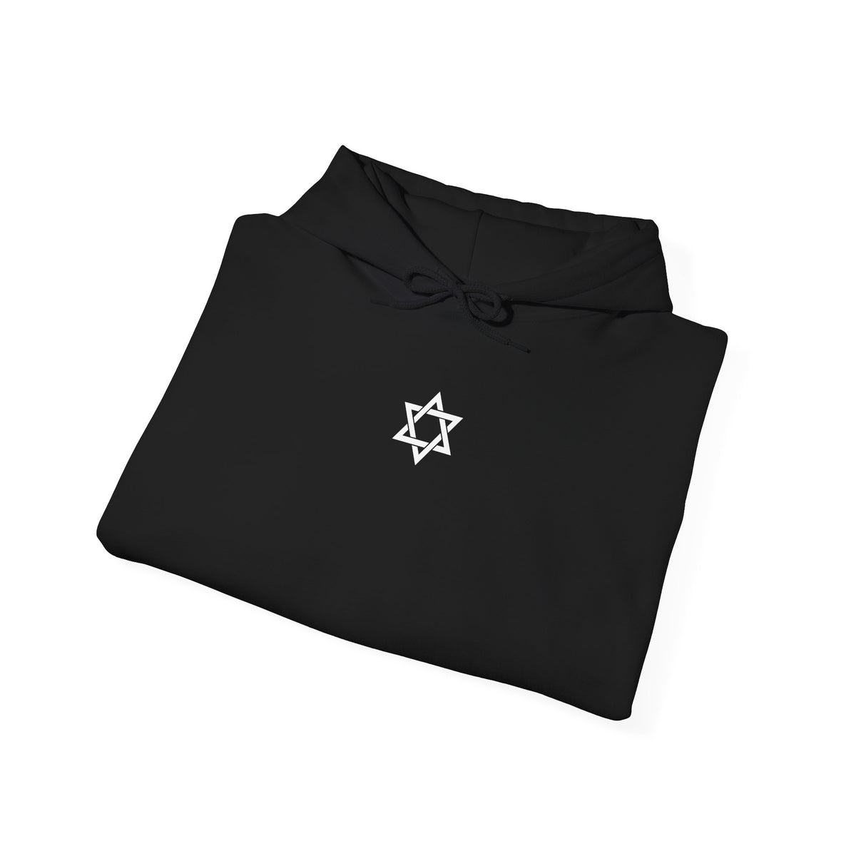 The Heritage Hoodie | קפוצ'ון עם ישראל חי - EGOROV DESIGN