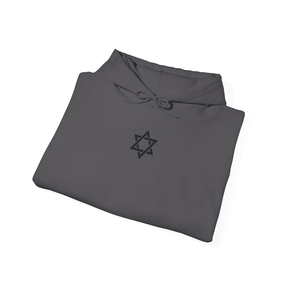 The Imperial Diamond Hoodie | קפוצ'ון היהלומים המלכותי - EGOROV DESIGN